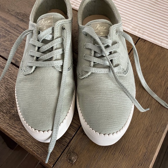 Roxy Sun loafers - Picture 4 of 5